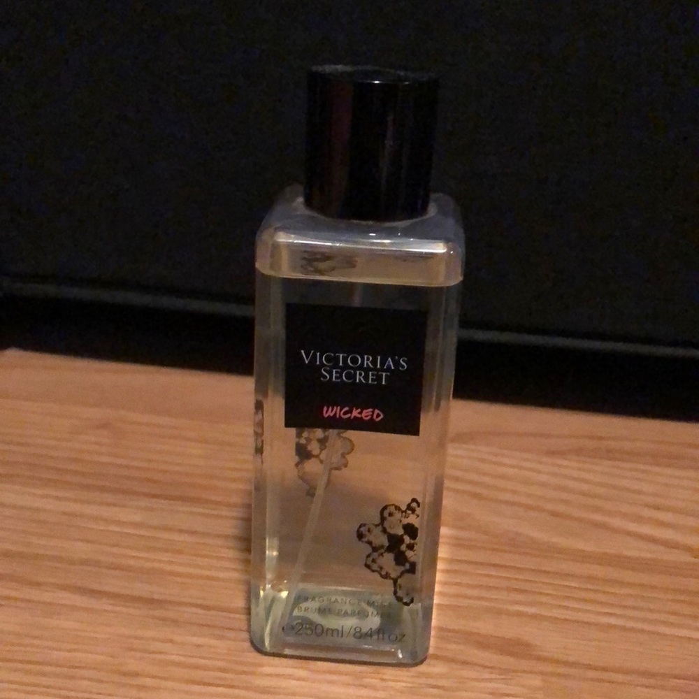 VS FRAGRANCE MIST